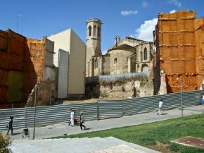 Solar en calle La Palma.