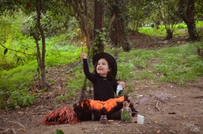 Halloween - Cecília López