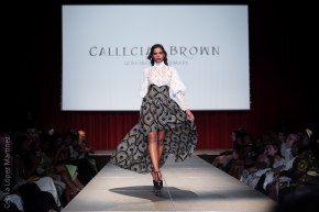 Africa Fashion Week Barcelona