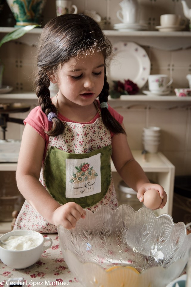 Cecília López - Fotografía Bcn