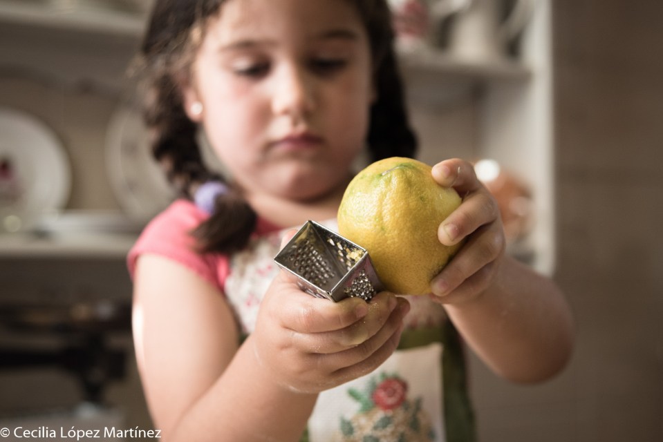 Cecília López - Fotografía Bcn