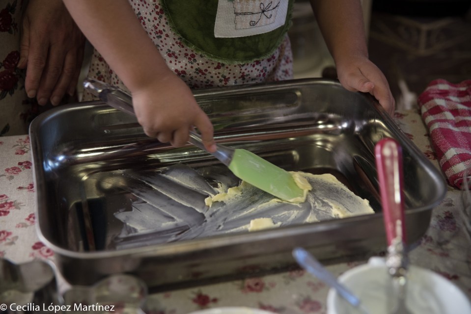 Cecília López - Fotografía Bcn