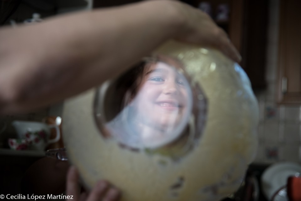 Cecília López - Fotografía Bcn