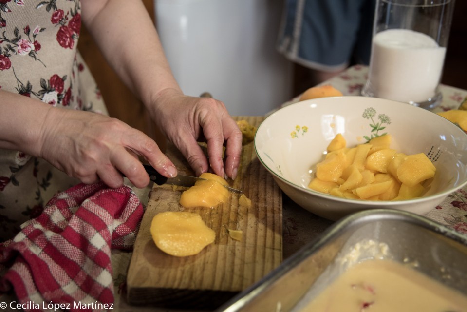 Cecília López - Fotografía Bcn