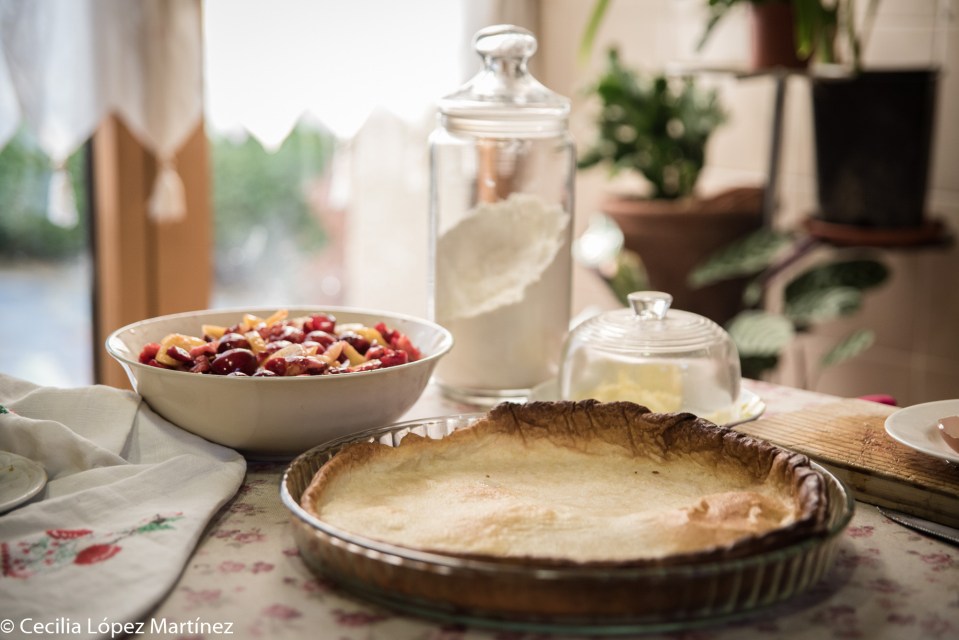 Cecília López - Fotografía Bcn
