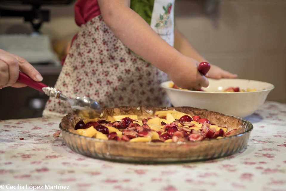 Cecília López - Fotografía Bcn