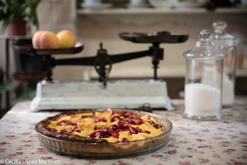 Cecília López - Fotografía Bcn
