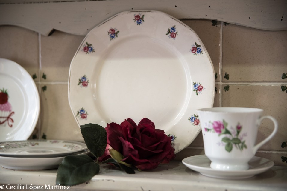 Cecília López - Fotografía Bcn