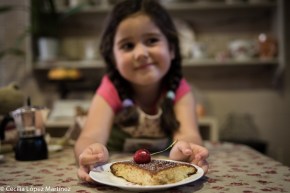 Cecília López - Fotografía Bcn